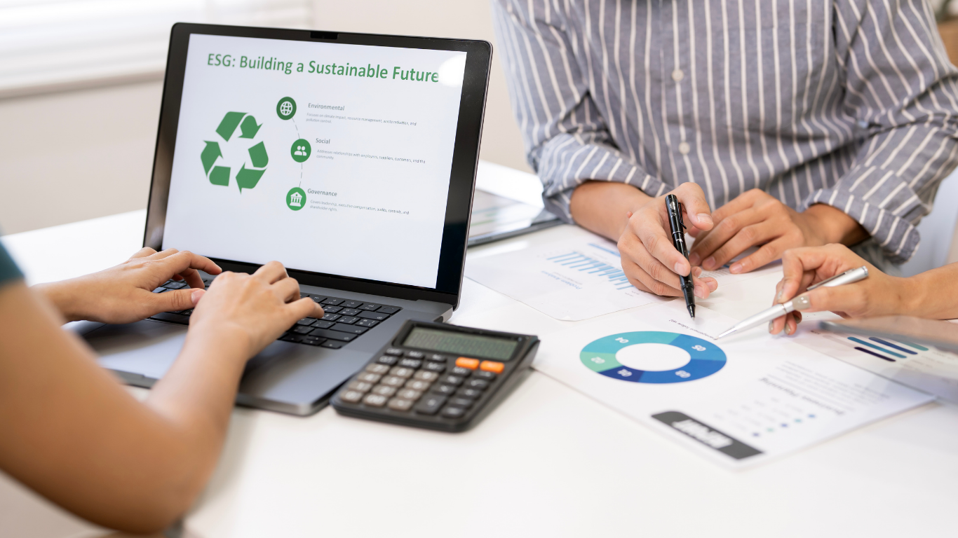 Merancang Ulang Keberlanjutan Perusahaan di Tengah Kekacauan Global