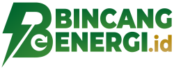 Logo Bincang Energi