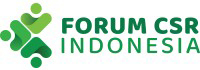 Logo Forum CSR Indonesia